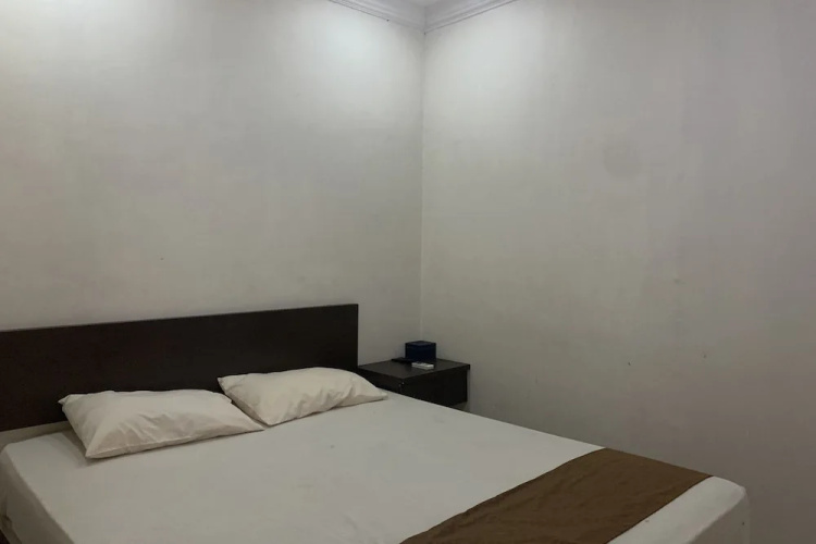 Hotel O Amas Syariah