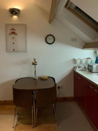 Dove Cottage (Annex)