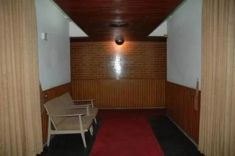 Flashman's Hotel