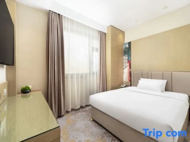 Luxury Double room