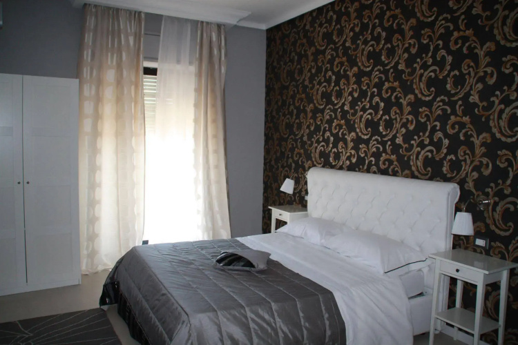 SAMI Rooms