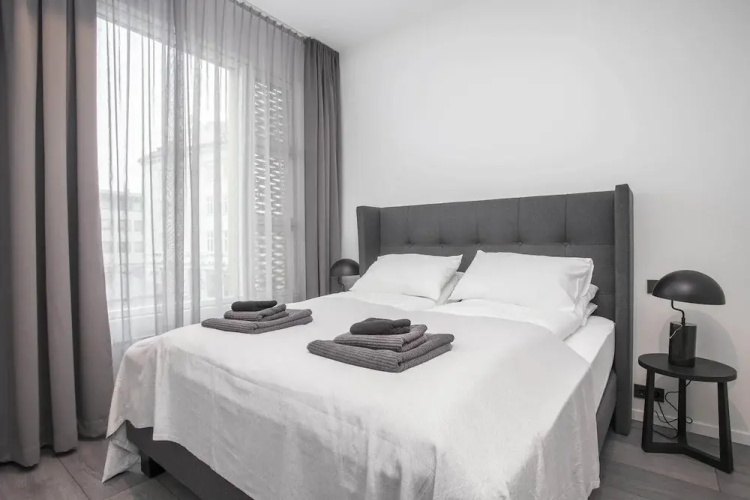 Apartment T21