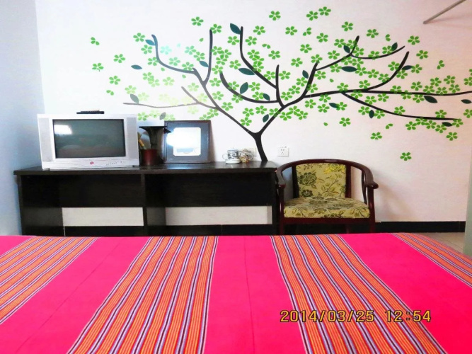 N.E. Hotel Beijing
