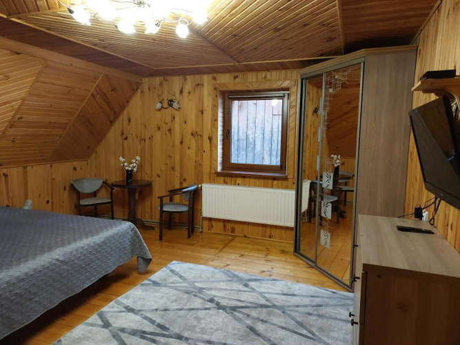 Holiday Home La Vіta