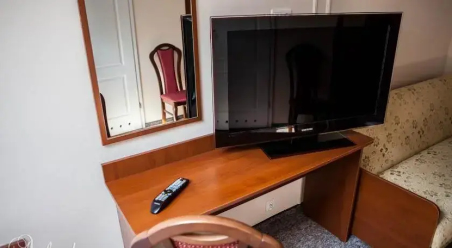 Hotel Arkada