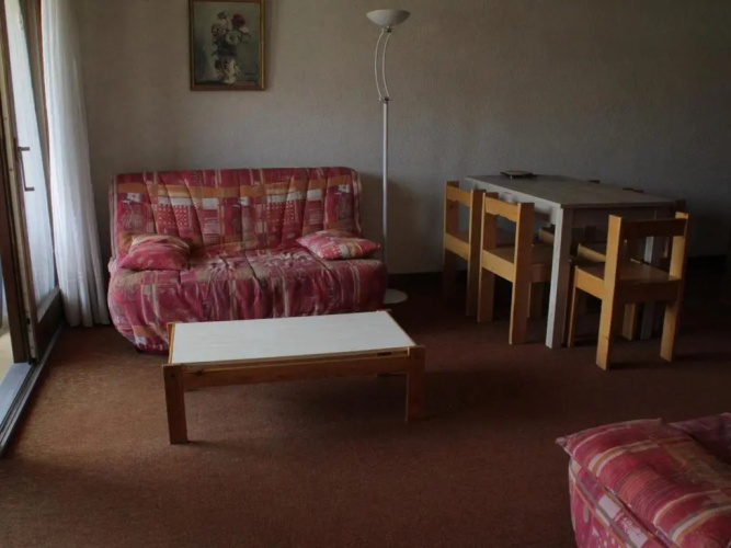 Appartement Châtel, 2 pièces, 6 personnes - FR-1-200-162