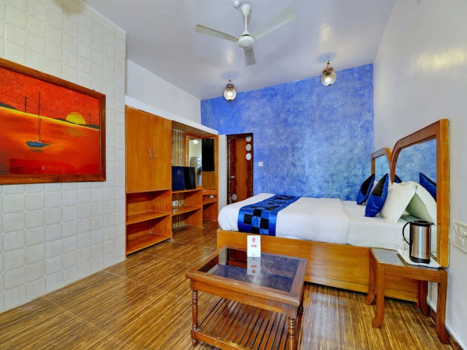 Rudra Villa