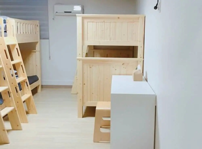 Seollem Guesthouse - Hostel