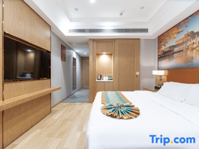 Superior Single room