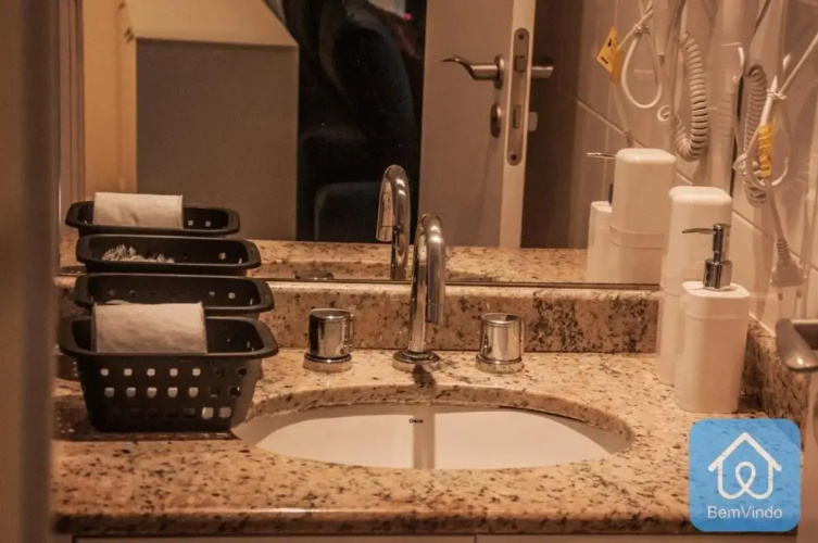 Apartamento Mandarim