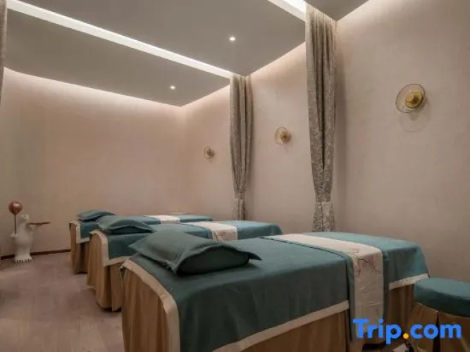 Tangliande’ Doshi Hot Spring Hotel