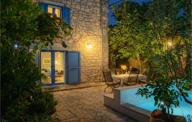 Villa Annette