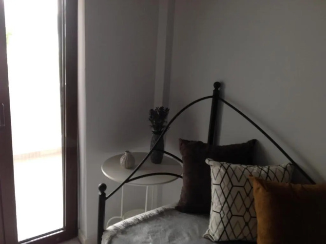 Eva Rooms