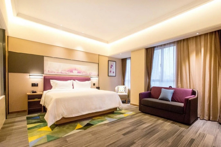 Hampton by Hilton Shenzhen Bantian