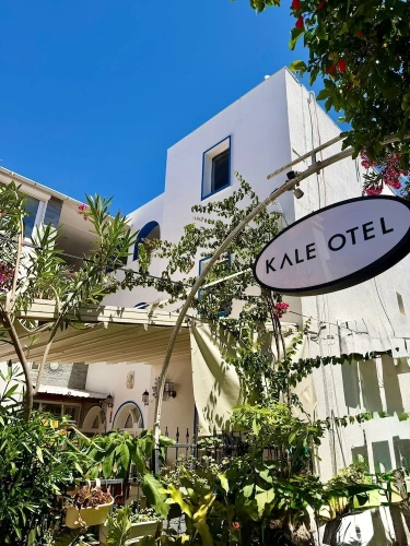 Kale Otel Bodrum