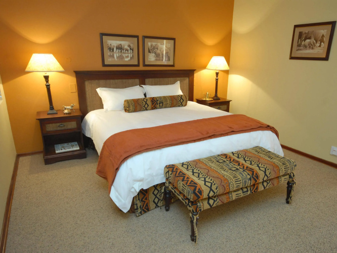 Stonecutters Lodge - Lydenburg