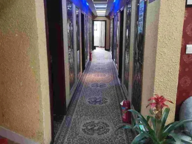 Aiju Business Hotel