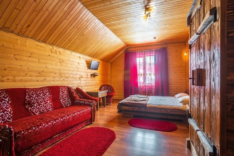 Cottage