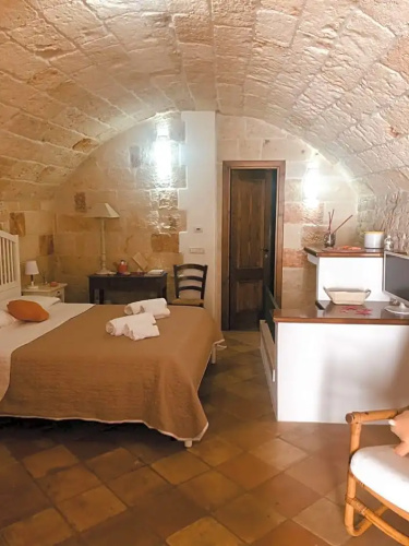 Cuore di Pietra B&B