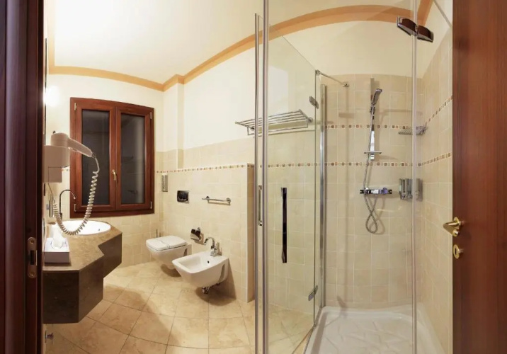 Agriturismo Delizia DEste