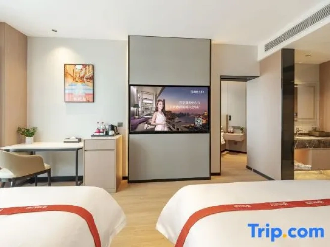 Family Suite