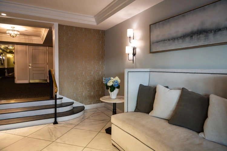 Hotel Normandy photo 11