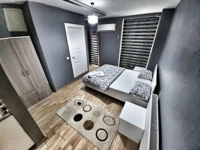 7tepe Asya Suite