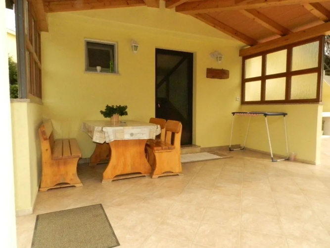 Apartment Malvina