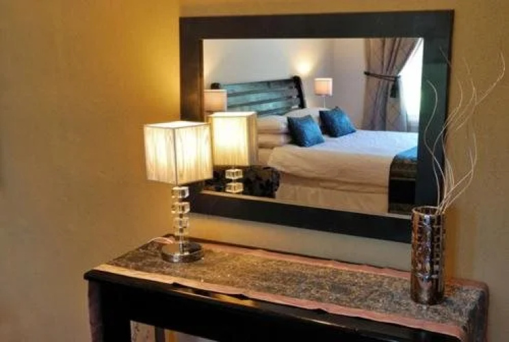 Tranquil Guest House