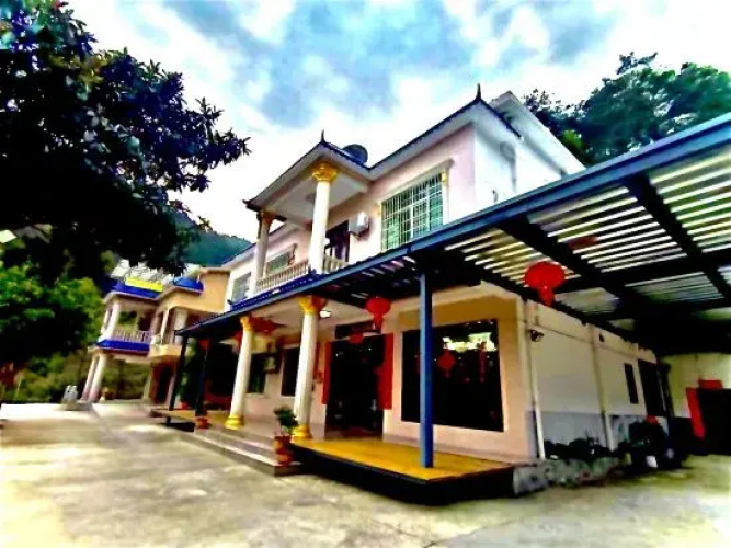 Image de l'hôtel