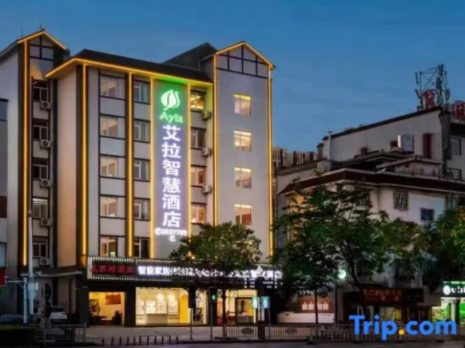 Hotelbild