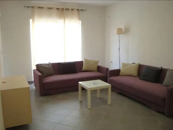 Nade Apartments Struga