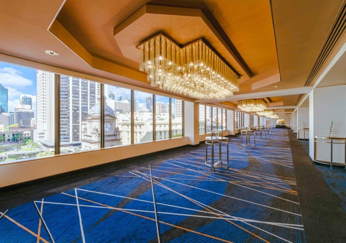 Sofitel Brisbane Central photo 19