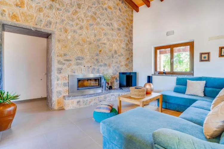 Finca BELLPUIG