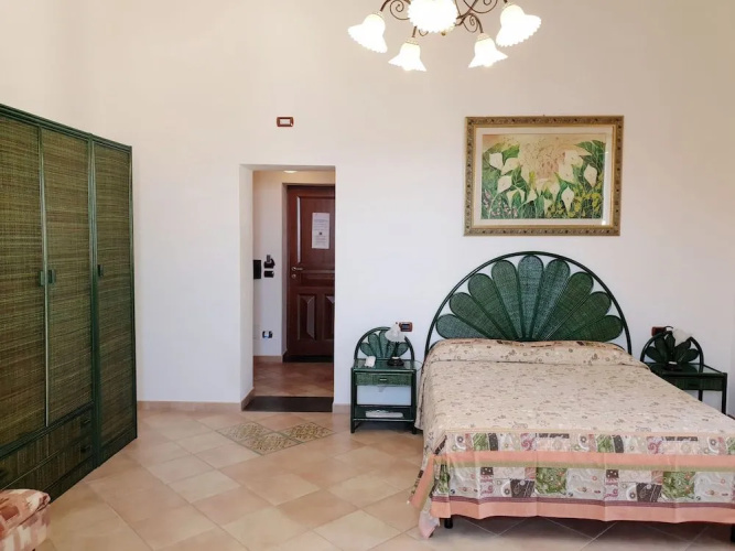 Hotel Principe di Rinella