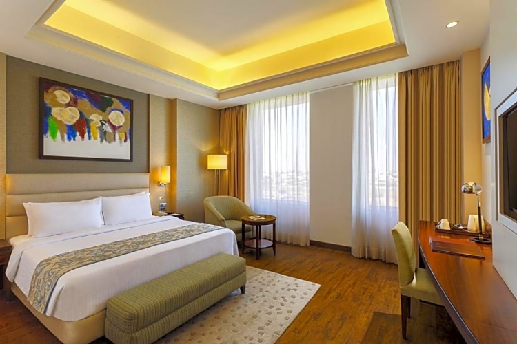 Premier Double room