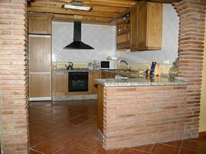 Villa In Villanueva 100225
