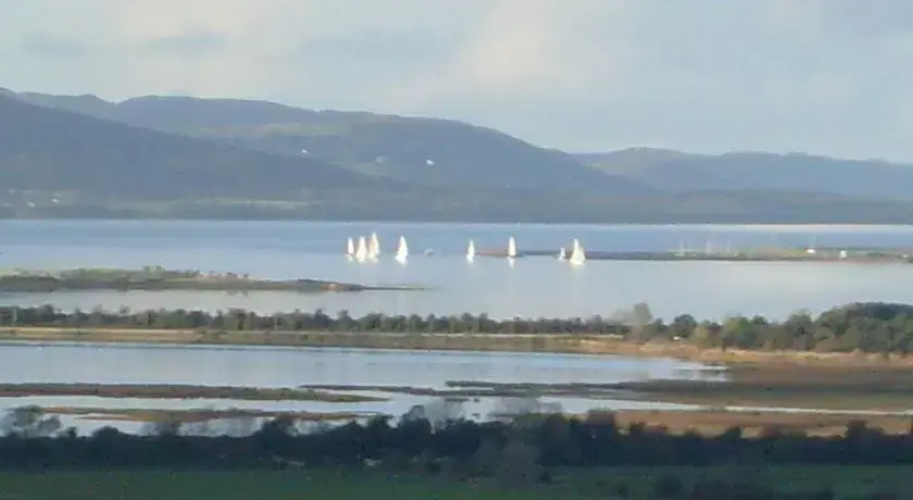 Farland View B&B