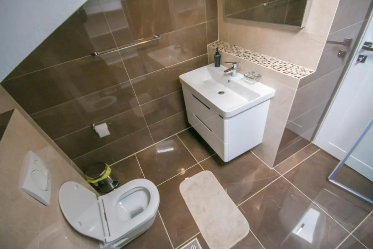 Apartmens Melisa