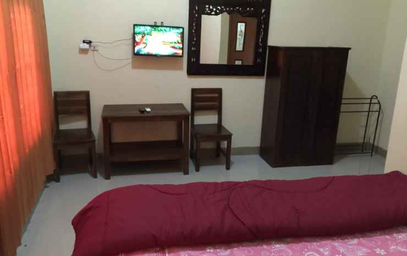 Anugrah Borobudur Cottage