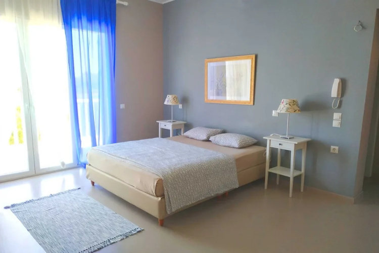 Betty's Villas