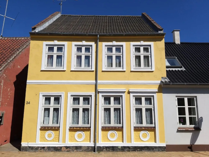 Otel görseli