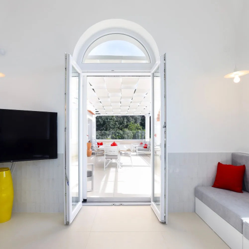 Villa Maiuri by Myvillacollection