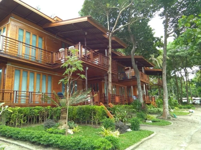 1 Bedroom Standard room