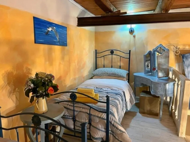Napoli Suites Quartieri