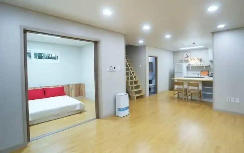 Tilda House