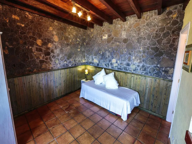 Estudio Rural de Piedra
