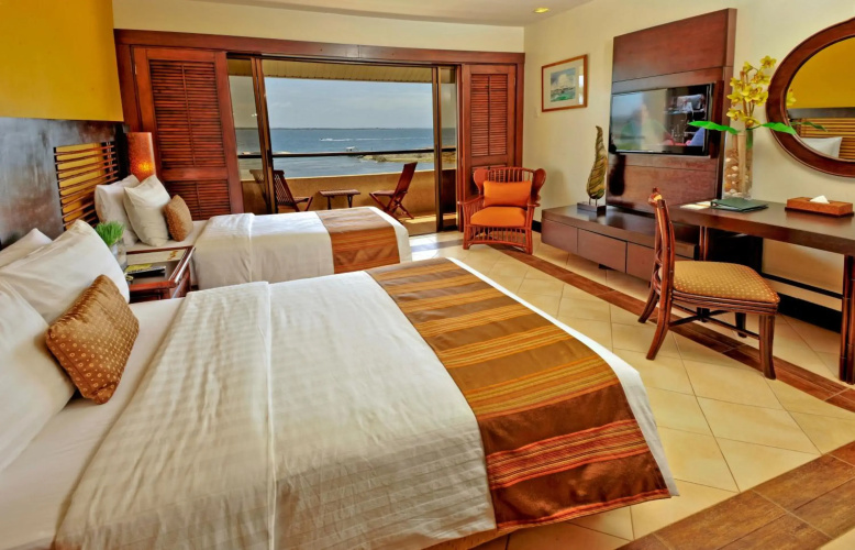 Costabella Tropical Beach Hotel