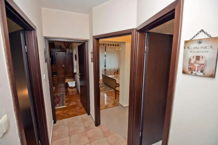 Rooms Ozalj
