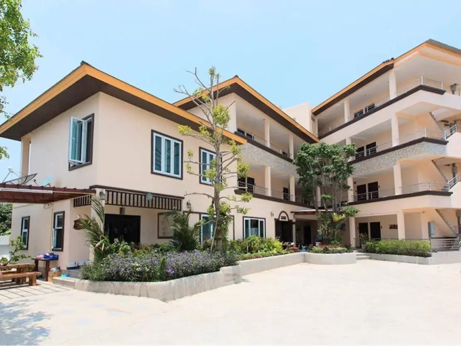Image de l'hôtel